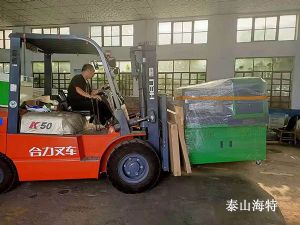 高壓共軌試驗臺出現錯誤信號的常見(jiàn)問(wèn)題及其處理方法